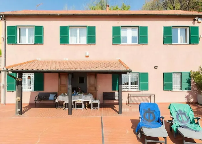 Casa Roberto B&B
