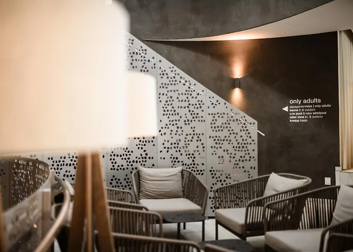 Sonnen Resort Naturns