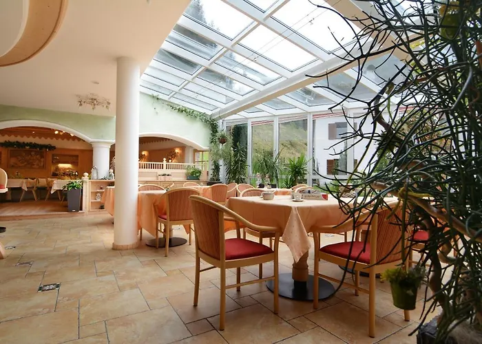 B&B Appartments Cudlea