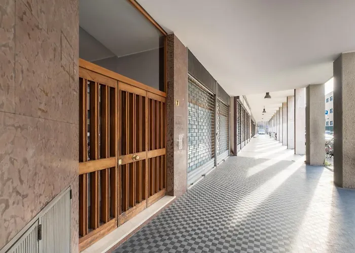Torri & Portici Hotel Bologna