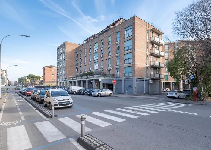 Torri & Portici Hotel Bologna