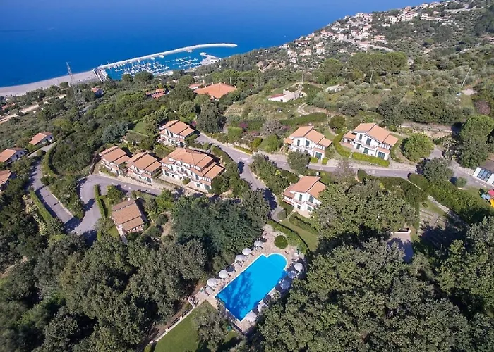 Residence Galati