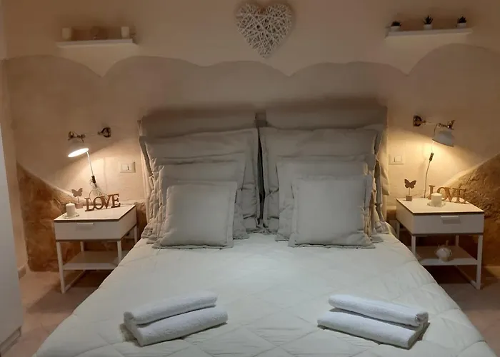 Bed and Breakfast Nicole House Bari