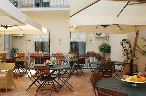 Hotel Agathae Catania