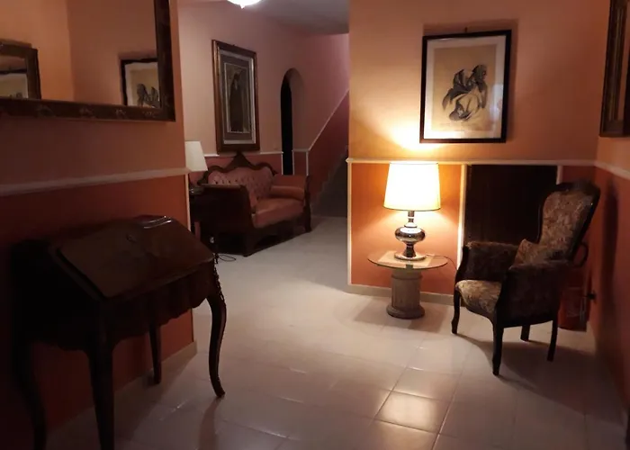 Hotel Cavour Verona