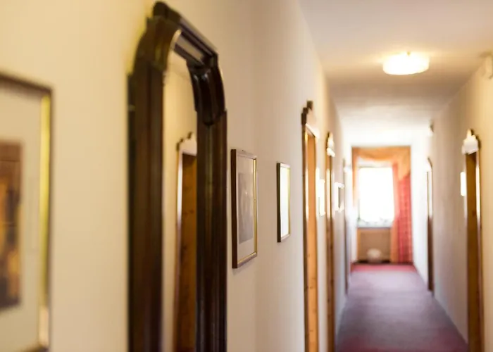 Hotel Rochushof