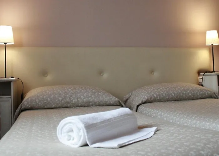 Ankon Hotel
