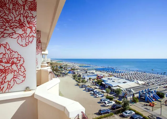Hotel Apollo Milano Marittima