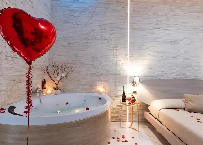 Lucenova Suite Guest-House Cagliari