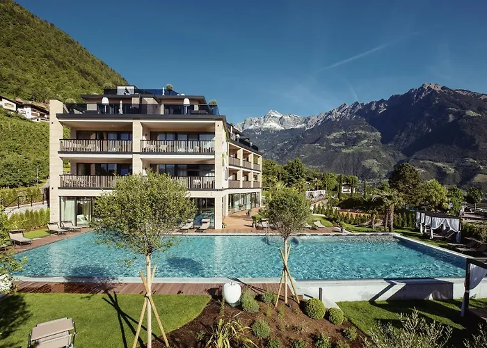 La Maiena Meran Resort Marling