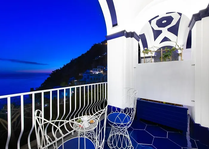 Imperati Suites By Alcione Residence