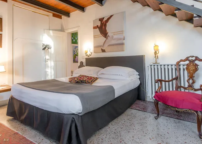 B&B Villa I 2 Leoni