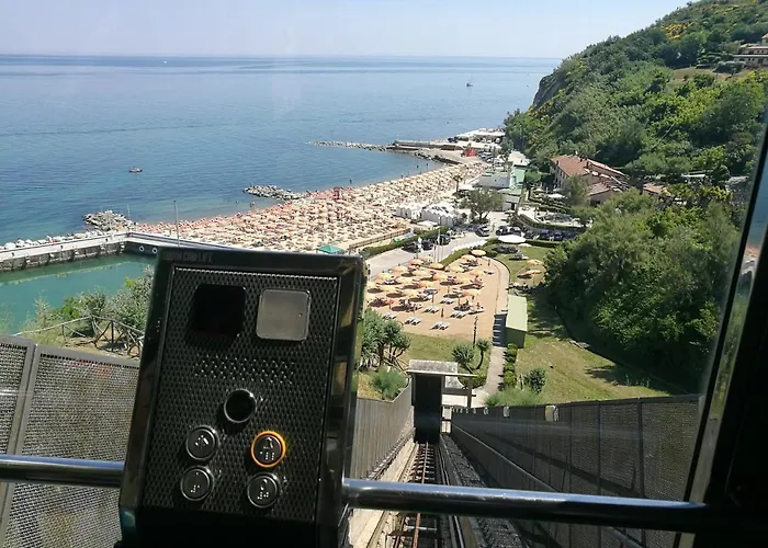 Albergo Capo Est Gabicce Mare