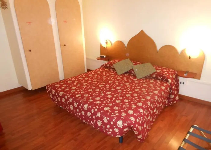 Cà Del Dose Hotel Venetië
