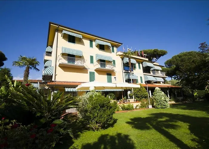 Hotel Gemma Del Mare