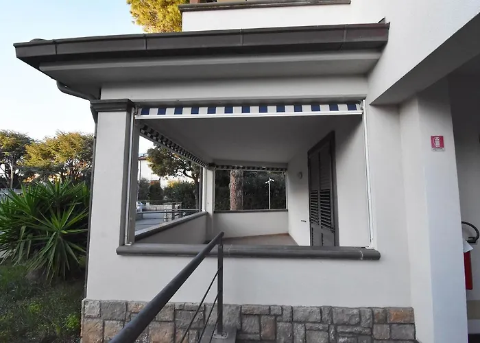 Residence Il Cardellino