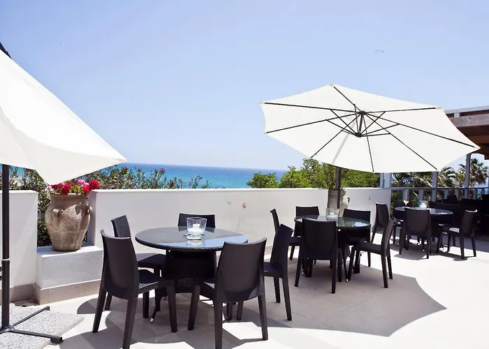 Hotel Club Helios
