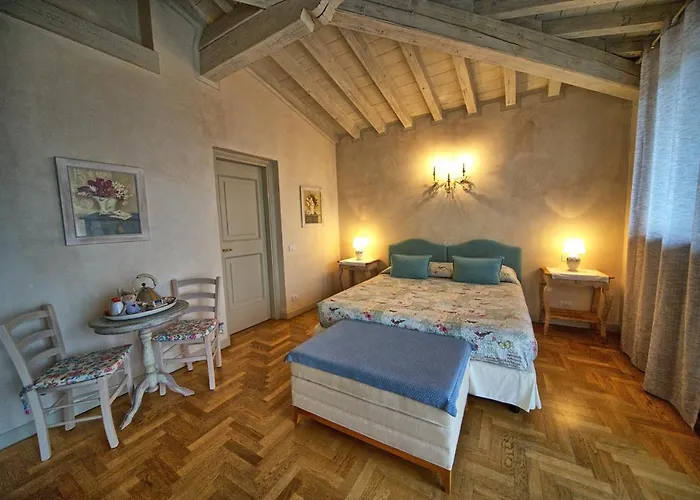 Bed and Breakfast Garni Del Gardoncino Manerba del Garda