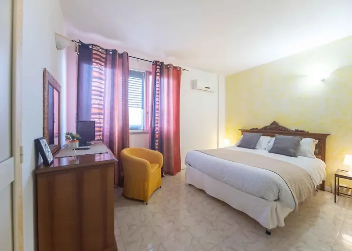Albergo Luisss