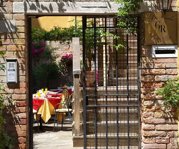 Locanda Gaffaro Veneza