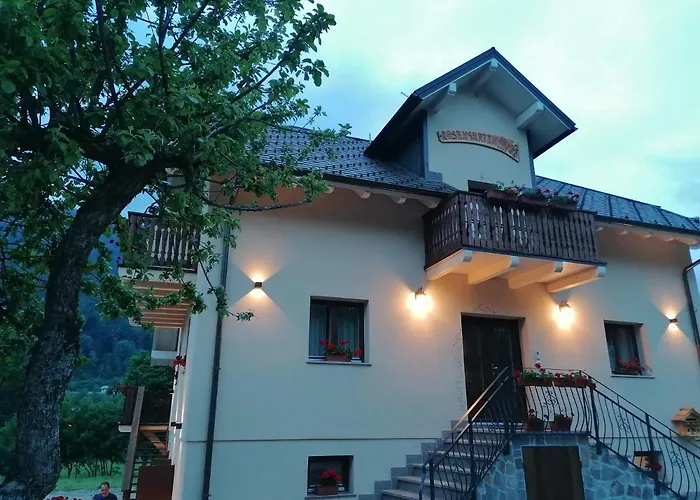 Hotel Rosengarten