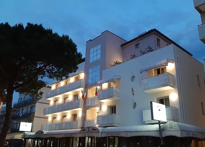 Hotel Venezia Caorle