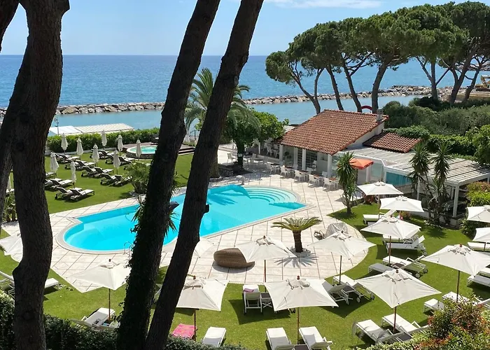La Casa Di Anny Camere Di Charme Diano Marina