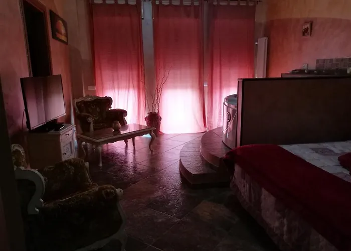 Villamir B&B Albenga