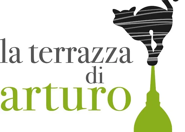 La Terrazza Di Arturo Guest House Turijn