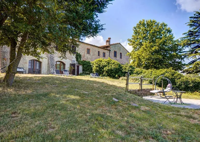 In Canto Sul Poggio