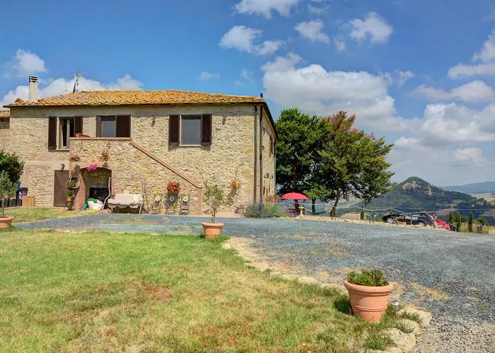 In Canto Sul Poggio