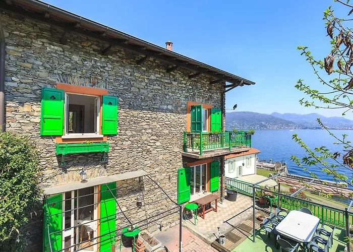 La Sorgente Bed & Breakfast Baveno