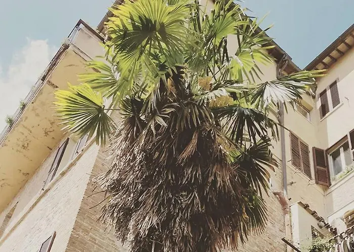 Break And Bed Bed and Breakfast Perugia
