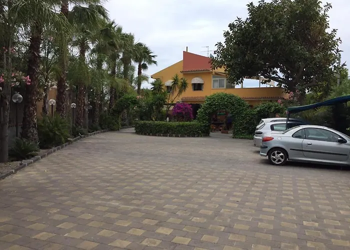 Villa Conti
