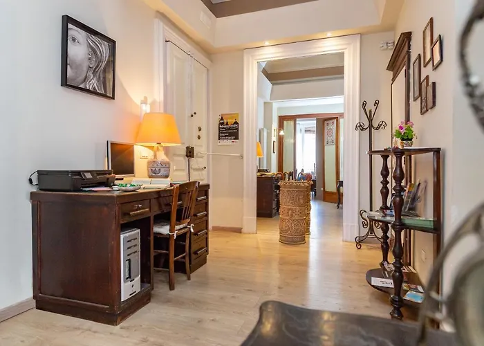 Acanthus B&B